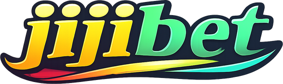 jijibet ব্র্যান্ড লোগো